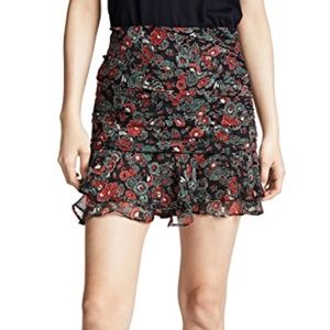 Veronica Beard Noon Skirt